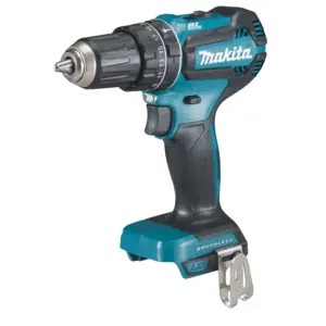 Makita DHP485, 18 V LXT, fără perii (solo sau kit)