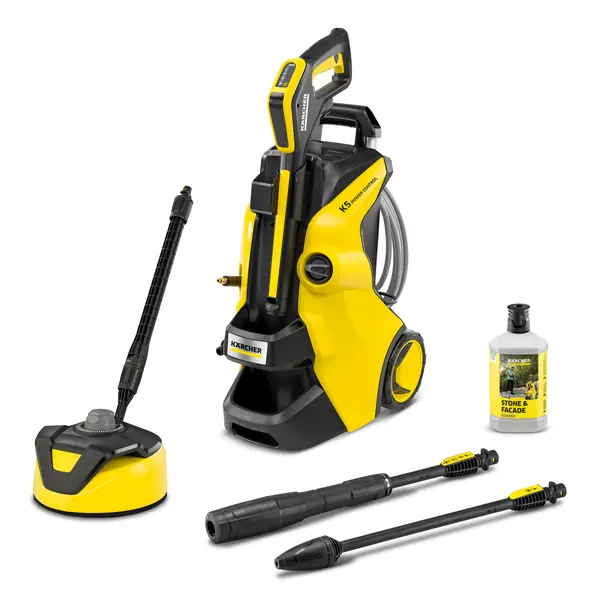 Kärcher K 5 Power Control Flex Home (1.324-703.0)